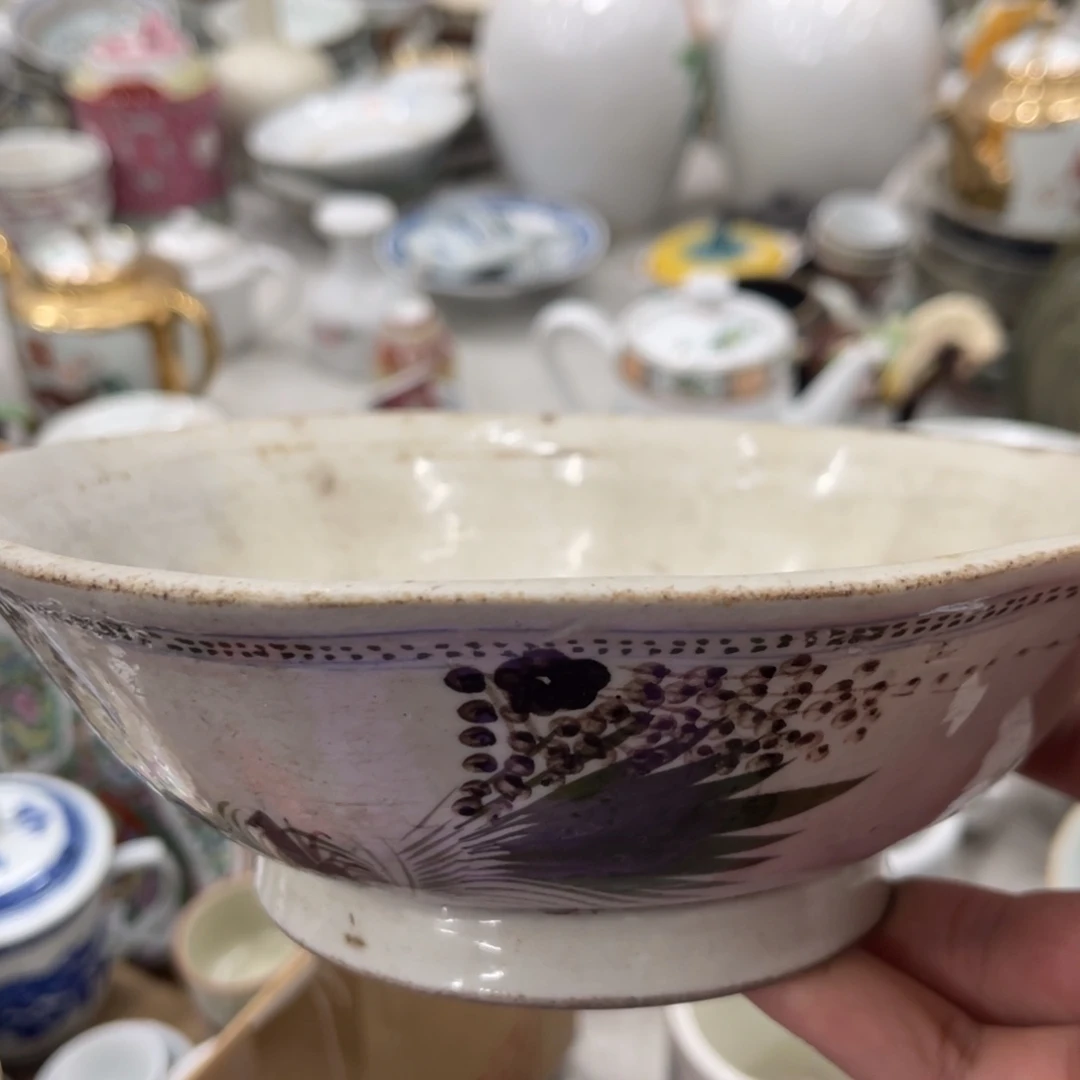 陶日用家用陶瓷制品
