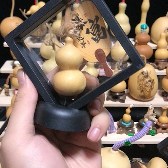 001不退不换八宝葫芦