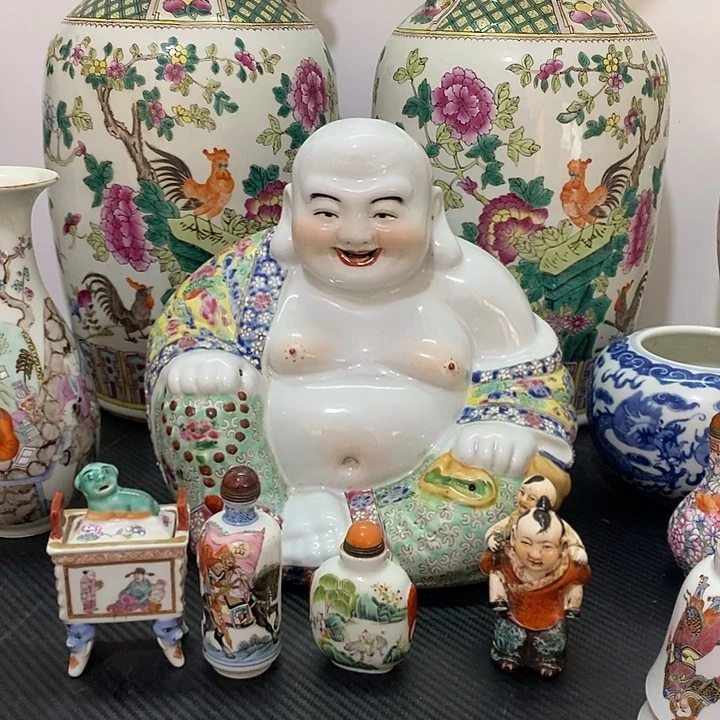 摆件陶瓷摆件瓷瓷瓷888888