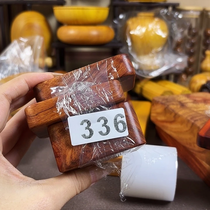 岁***水木缅花木料制作工艺