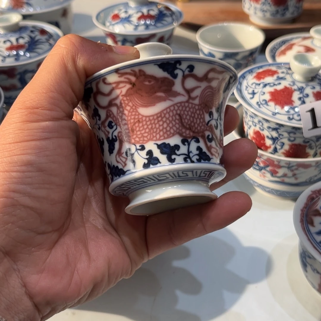 景德镇陶瓷艺术展在