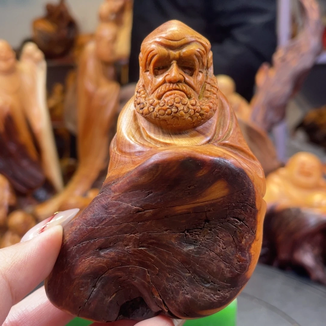 手串/手链柏木（崖柏）