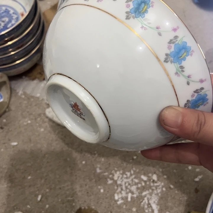 景德镇陶瓷艺术瓷