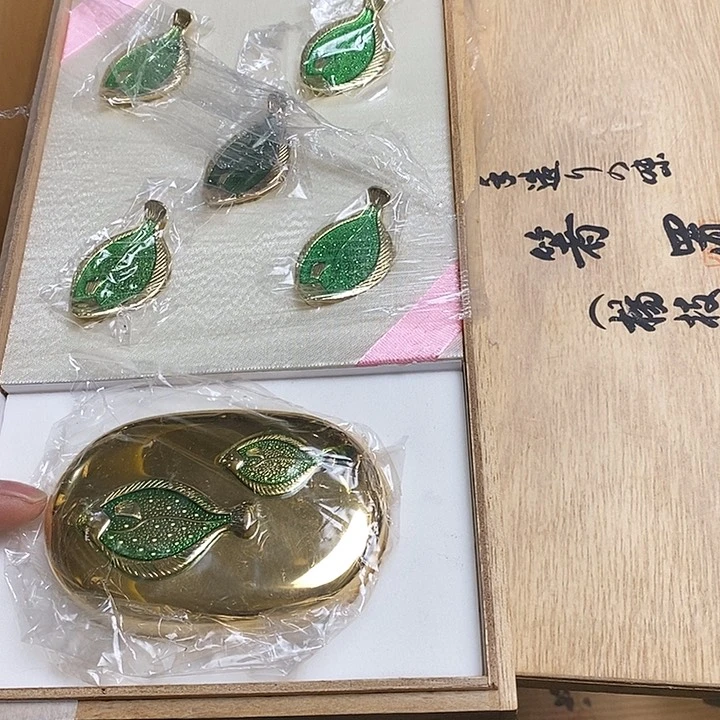 瓷片L81 雅舍甄选优质大漂亮