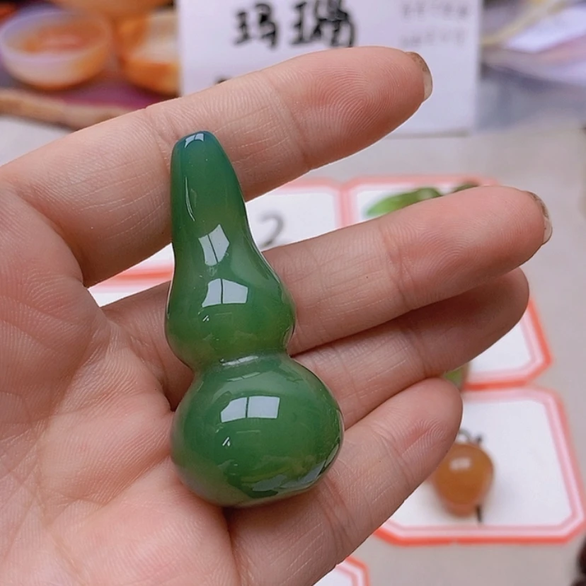 【闪购商品】玛瑙/玉髓未镶嵌珠宝半成品岩***行