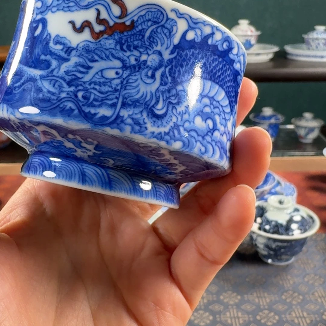 瓷片优游瓷生活雅器