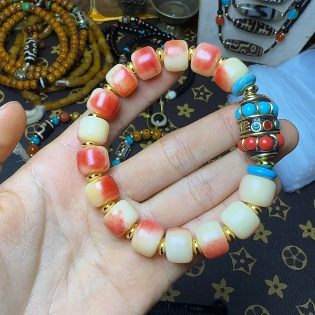 驼骨手串/手链哈哈哈哈哈