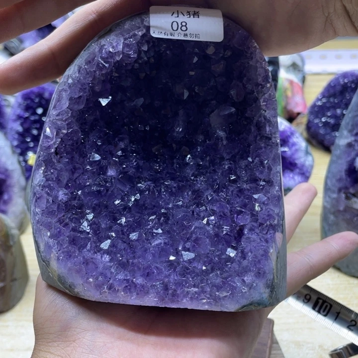 未镶嵌水晶大型摆件（非配饰）珈
