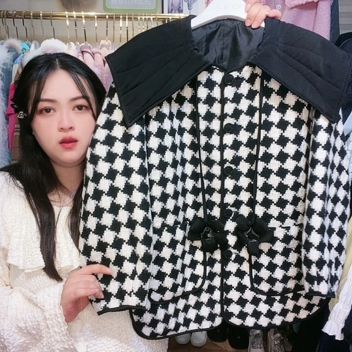 【闪购商品】挂脖款