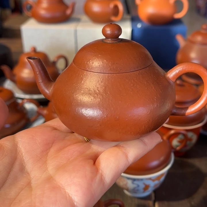 茶壶紫砂老***茶123紫砂壶紫砂壶