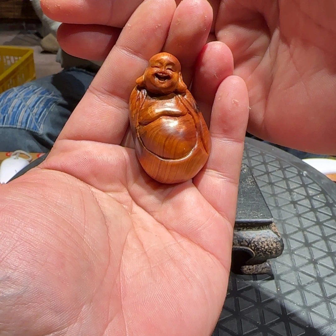 沙***玛柏木（崖柏）太行崖柏纯手工