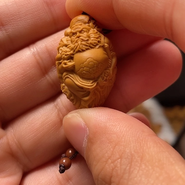 橄榄核手串/手链橄榄球赛