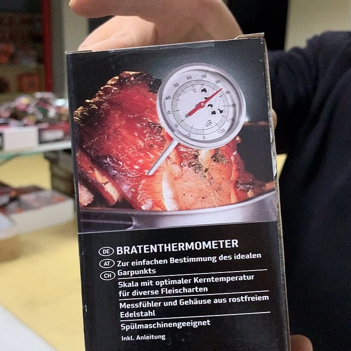 D13油温计一个测量