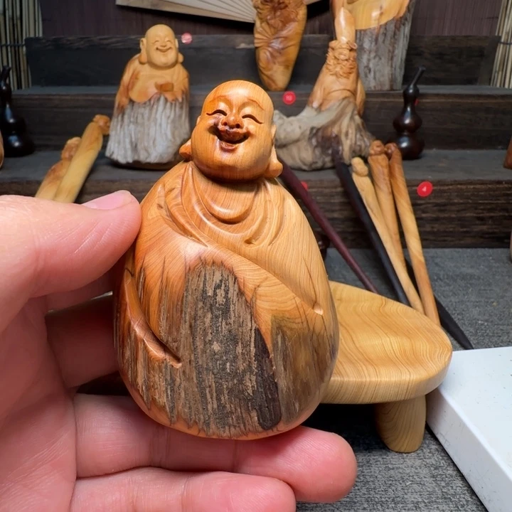 闪***）柏木（崖柏）我的小可爱小可爱