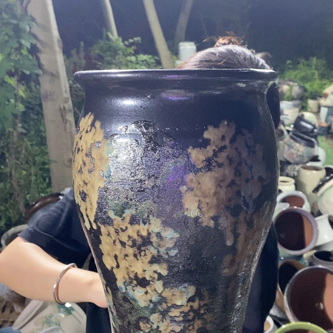 紫砂花盆正品20/30