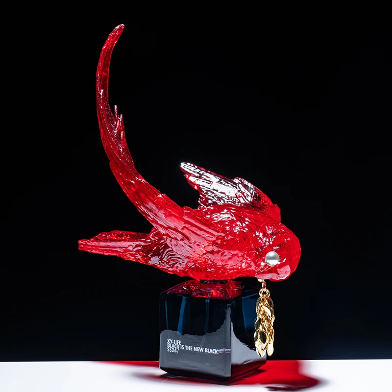 XYLIFE彼觉 №029 死在高潮那一刻 精致织物香氛香水喷雾礼盒