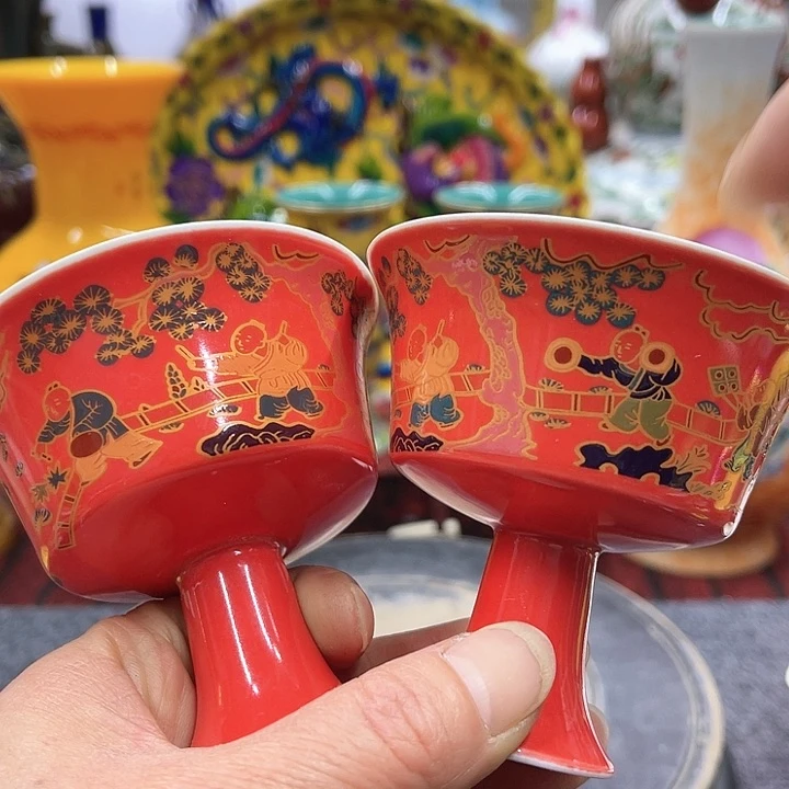 茶宠摆件创意设计风格