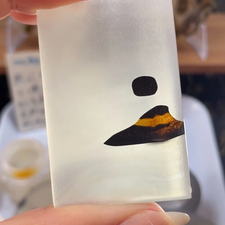 玛瑙/玉髓未镶嵌牌子