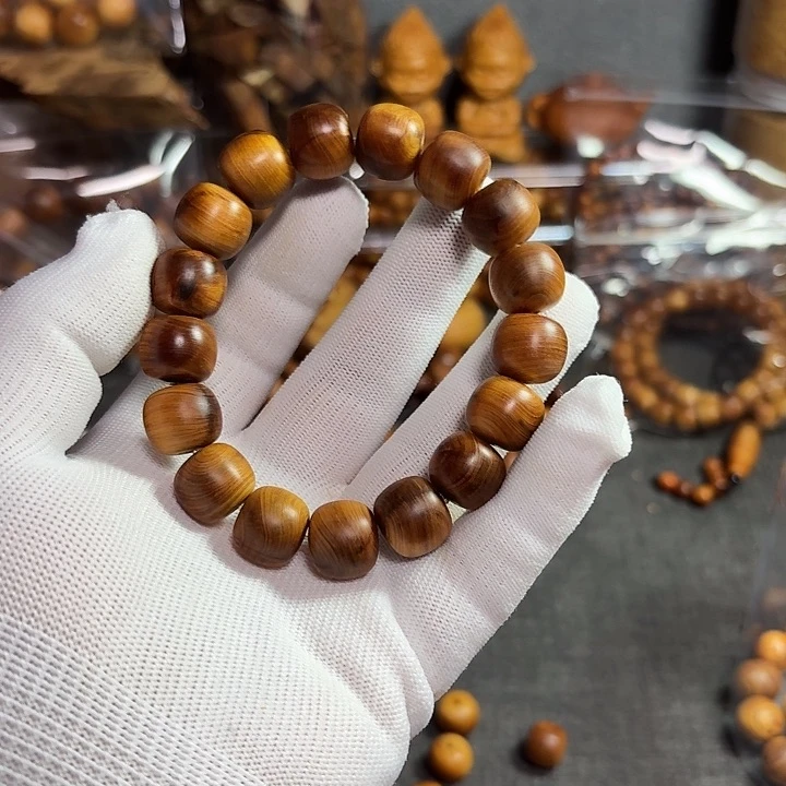 柏木（崖柏）G****a太行1314雷击碳化