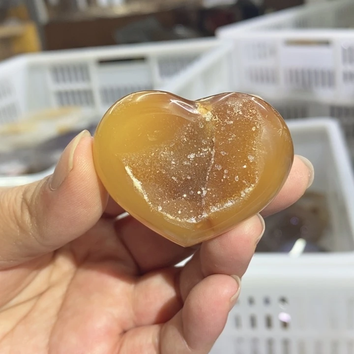 未镶嵌珠宝半成品紫晶