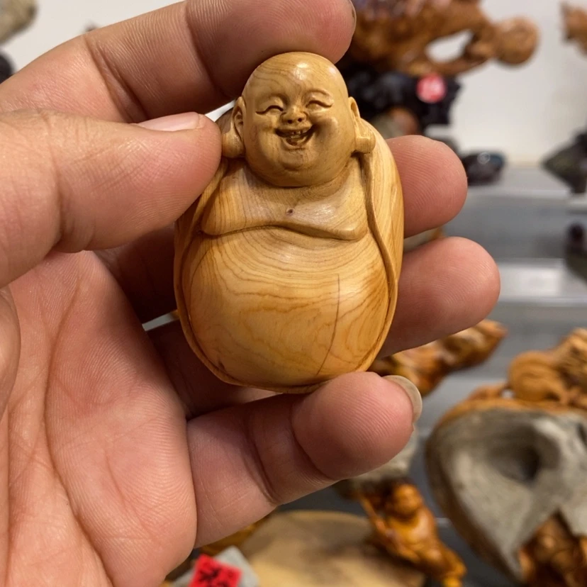 【闪购商品】香榧木
