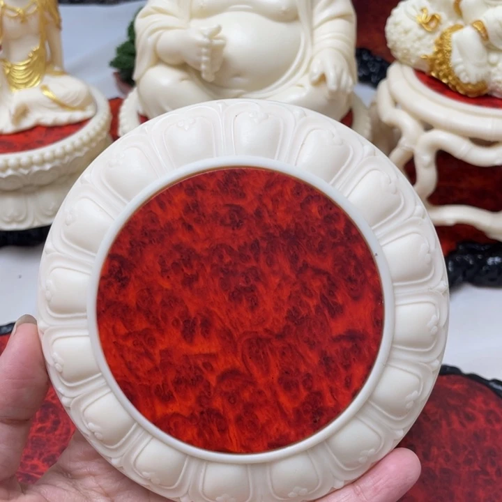 东非黑黄檀（紫光檀）