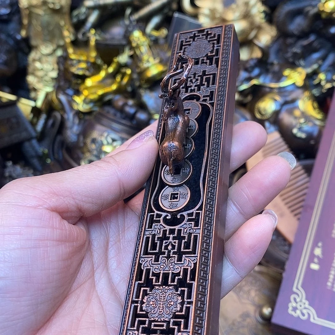 物品摆件 案台摆件