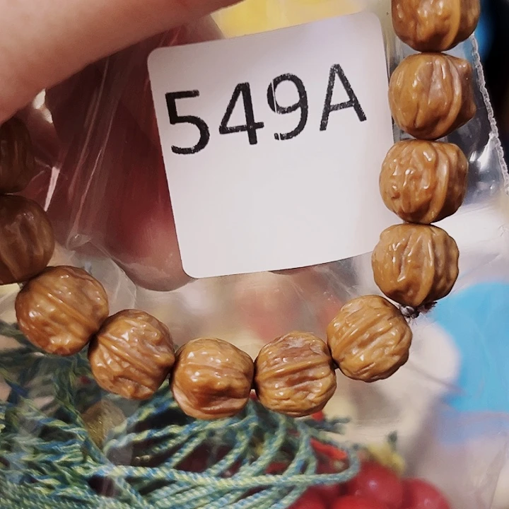 柏香籽/百香籽吊坠可*