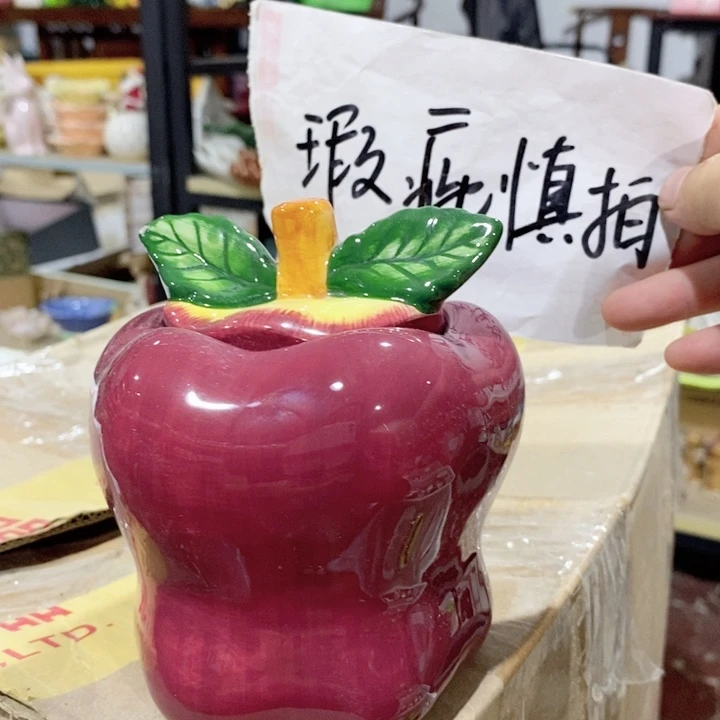 陶瓷树脂家居摆件