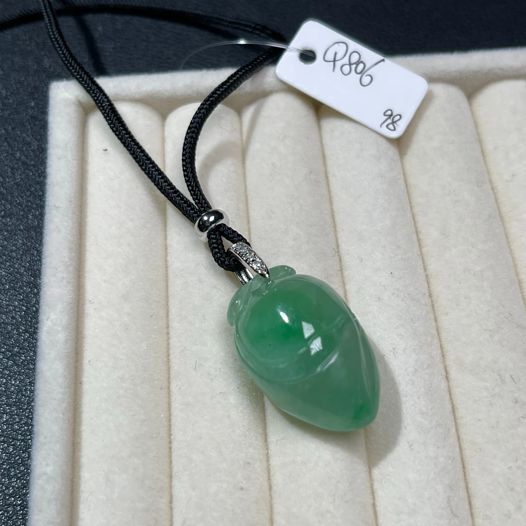 Q806吊坠百搭男女款多样性发货其一