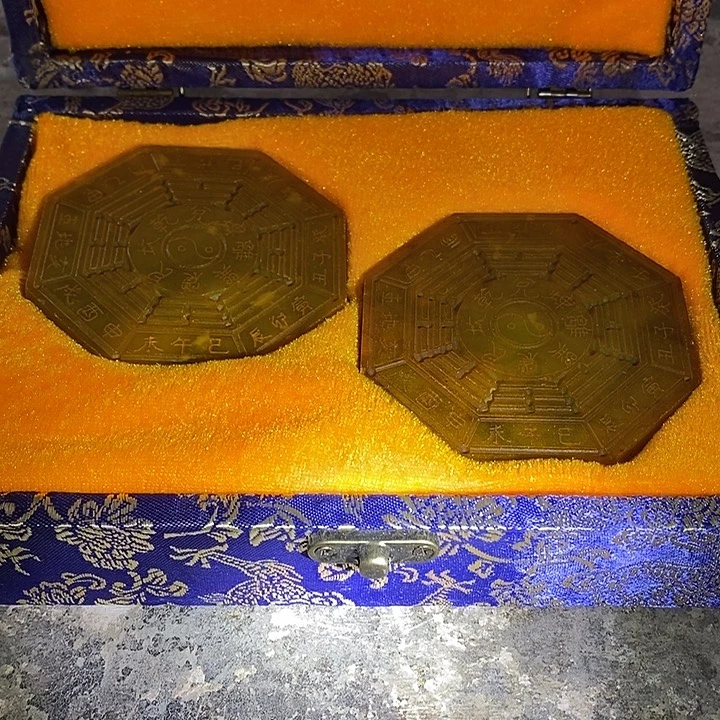 有机玻璃家居装饰一物一图