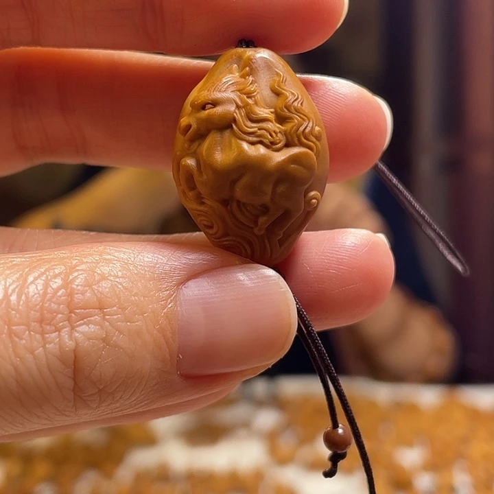 手串/手链橄榄核