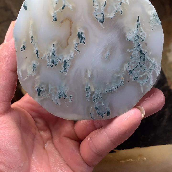 定制玛瑙小**?定制玛瑙材质不退货
