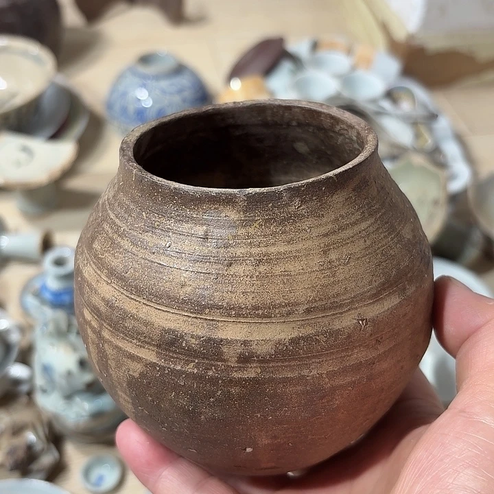 瓷片瓷片标本,顺丰包邮