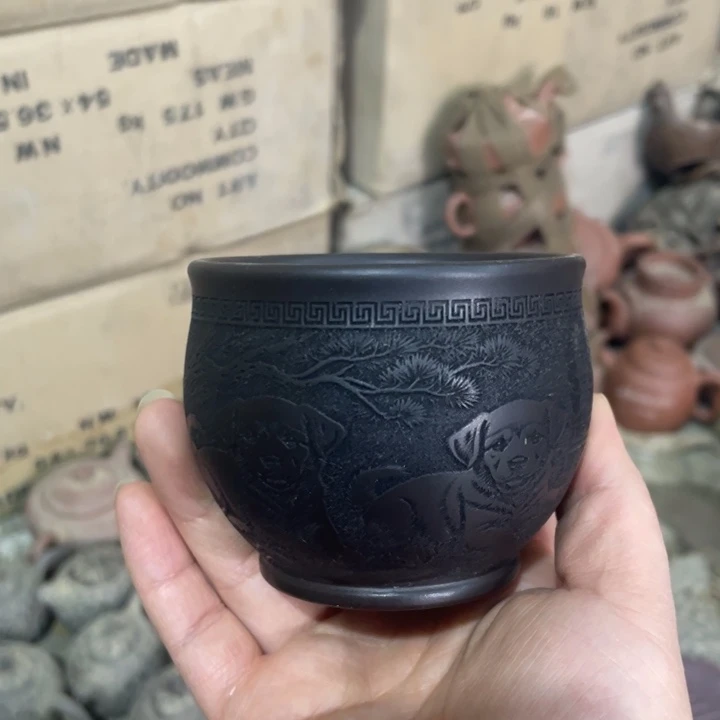 茶壶紫砂宜兴紫砂