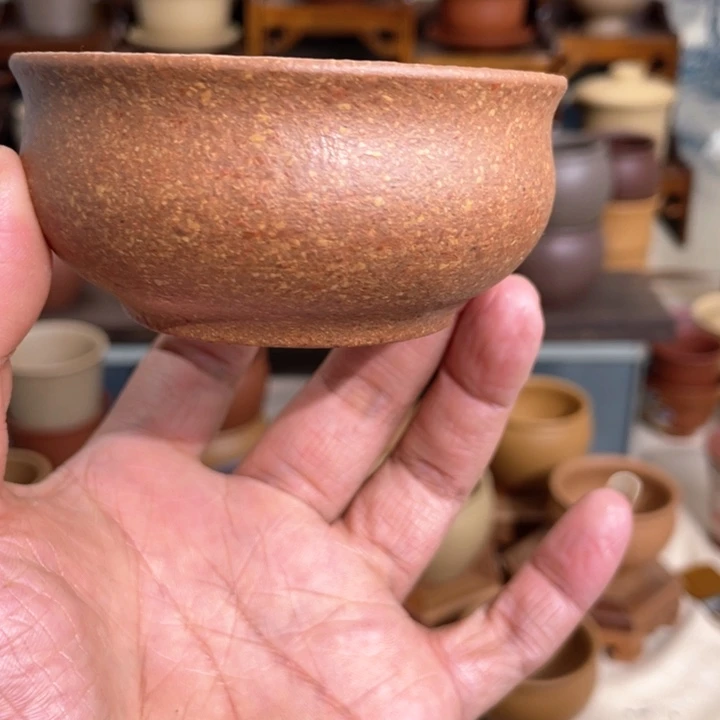 紫砂茶杯123335477889655555