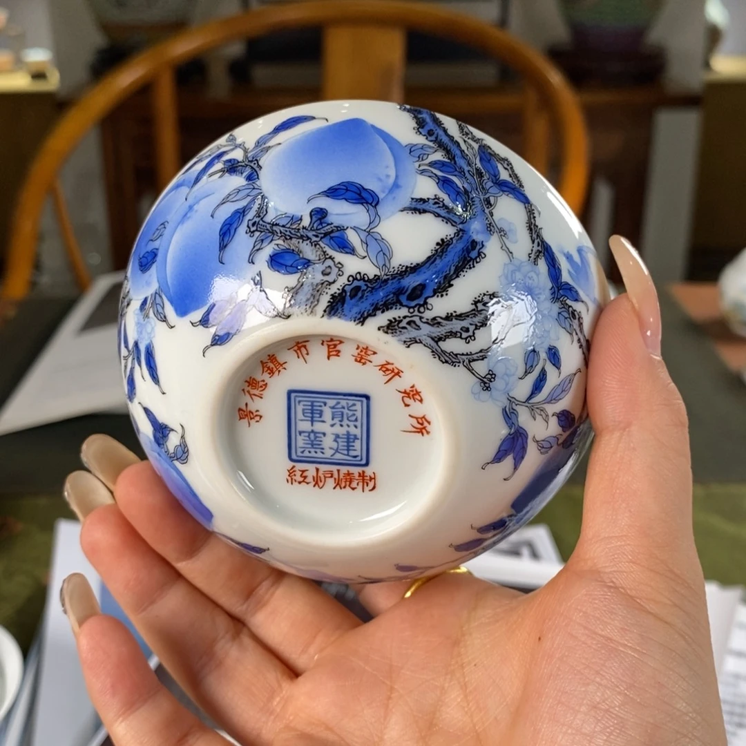九鸣瓷艺九鸣瓷艺