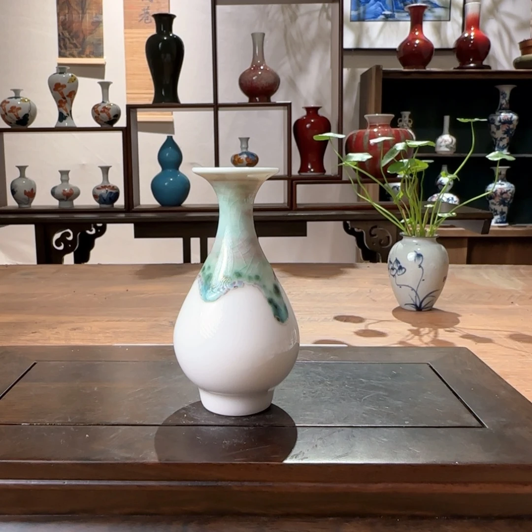 摆件我是实打实的