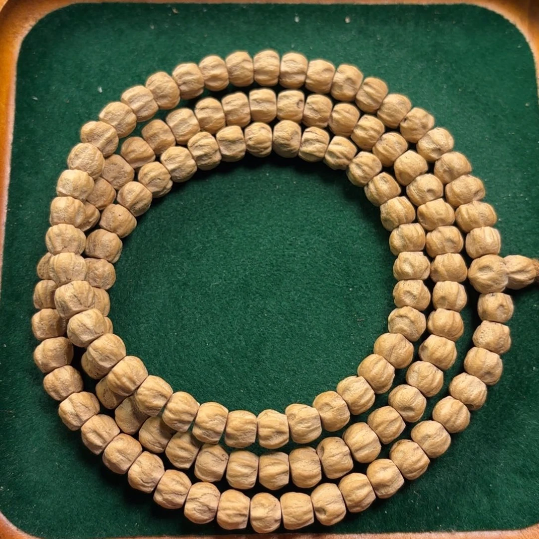 柏香籽/百香籽手串