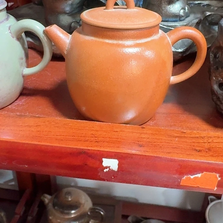 主人杯一个,瓷。。品茗瓷