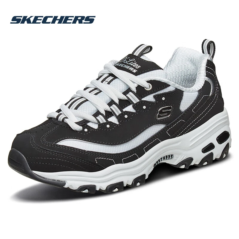 SKECHERS/斯凯奇王帅专属男鞋折扣仓库直发正品运动时尚