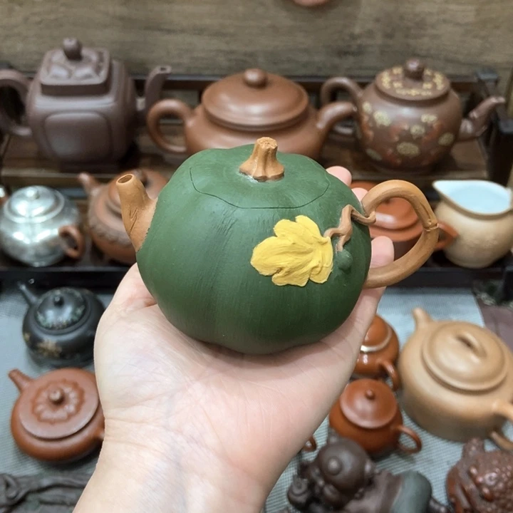 紫砂茶壶紫砂紫砂