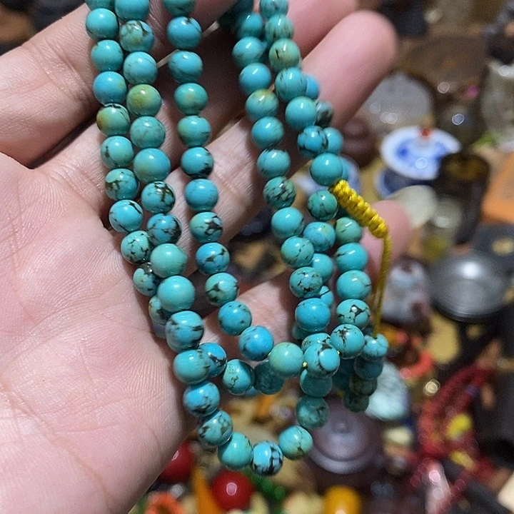 水晶观世音菩萨瓷器制作工艺精湛精细
