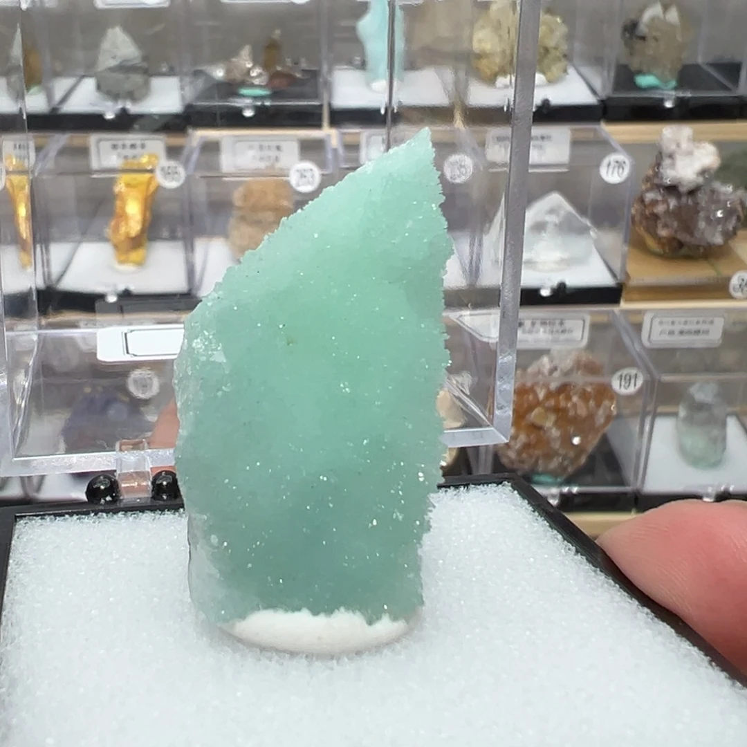 紫晶大型摆件（非配饰）银S925镶嵌