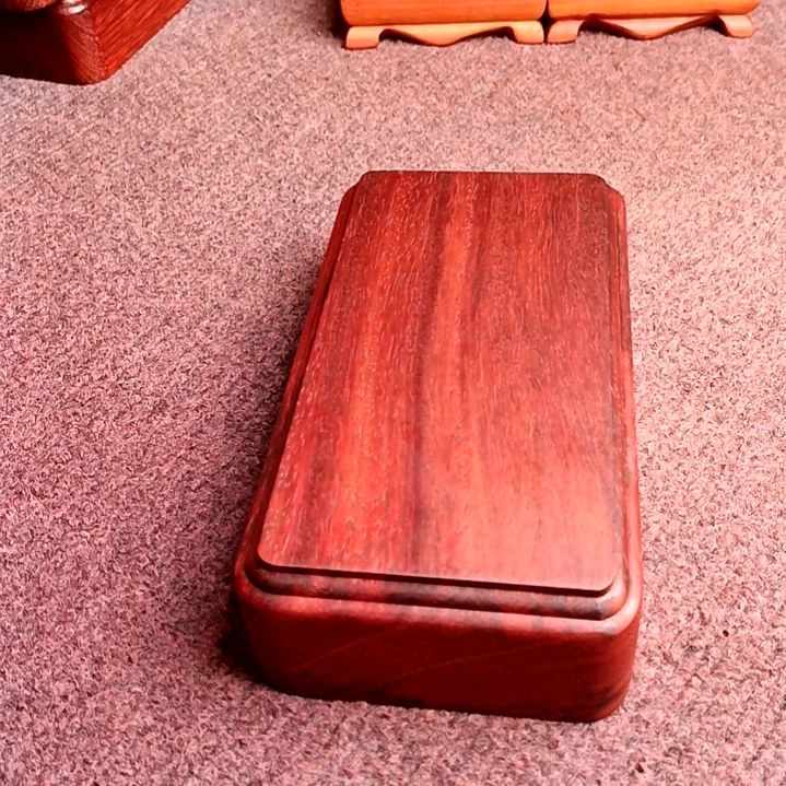 感***你非洲紫檀（红花梨）