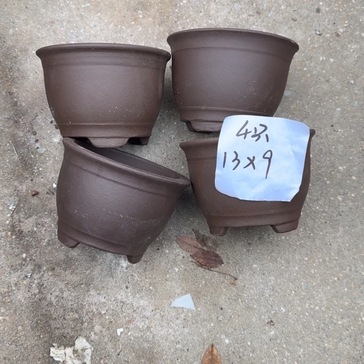 花盆紫砂特价商品