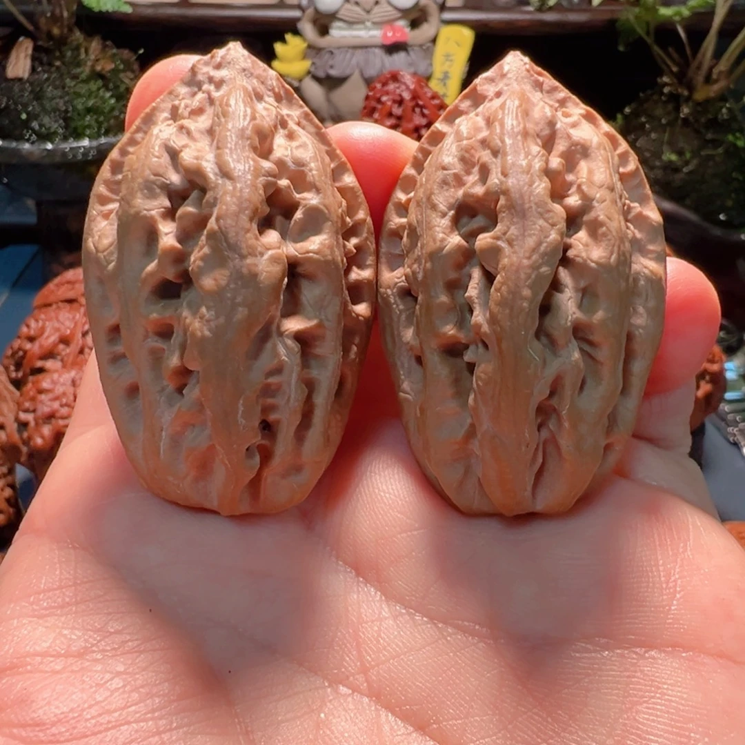 桃核吊坠111111111