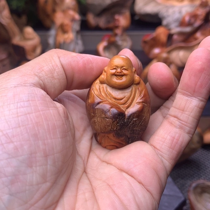 柏木（崖柏）崖柏陈化