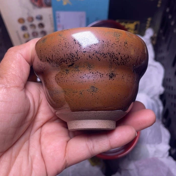 茶盏在我这里就是你在