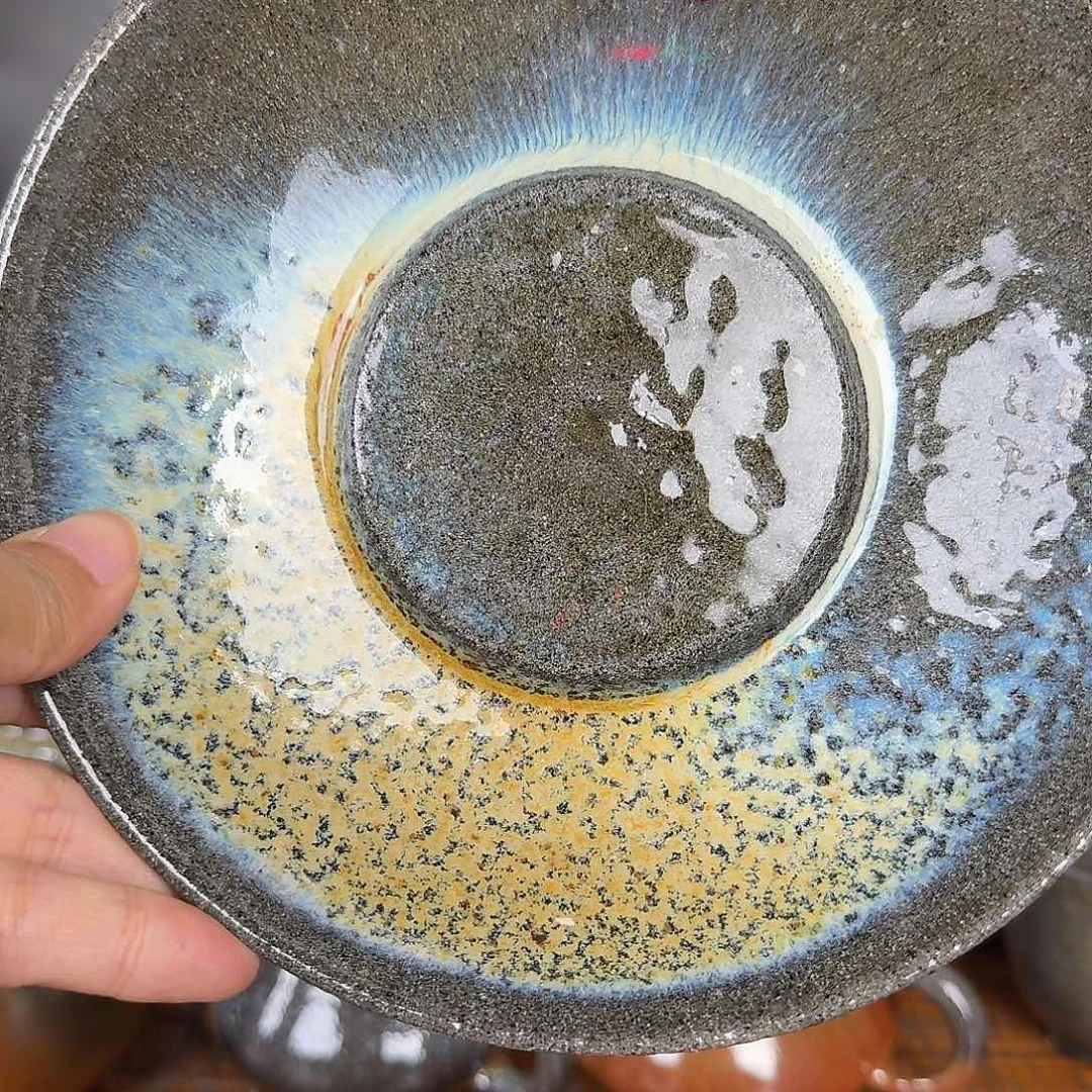 茶壶紫砂功*茶黄龙山原矿底槽青